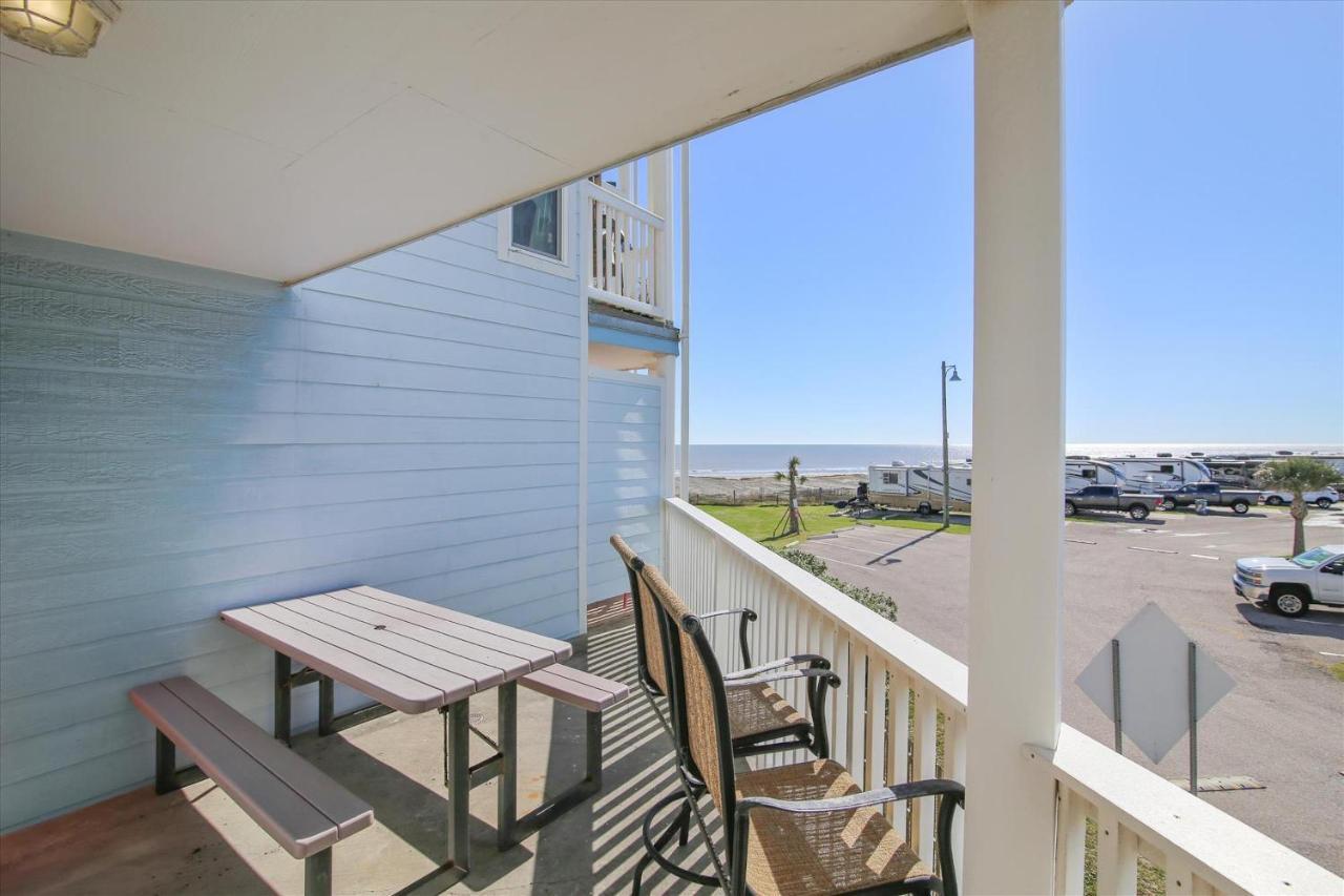 Seascape 1102- Abundant Relaxation Apartment Galveston Ngoại thất bức ảnh