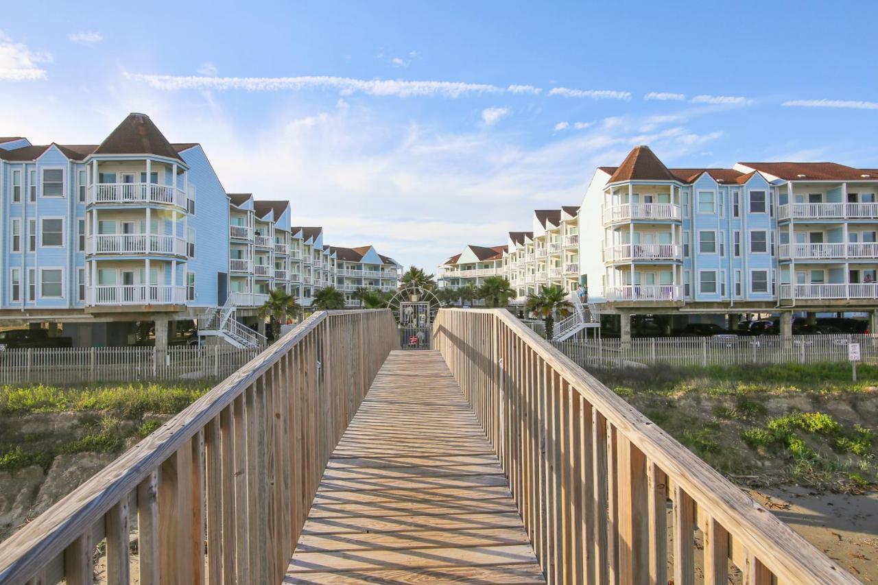 Seascape 1102- Abundant Relaxation Apartment Galveston Ngoại thất bức ảnh